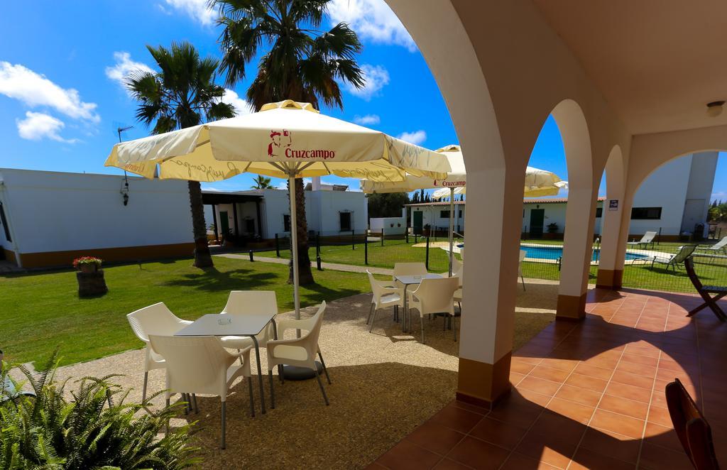 El Celemin De Conil Bed & Breakfast Conil De La Frontera Dış mekan fotoğraf