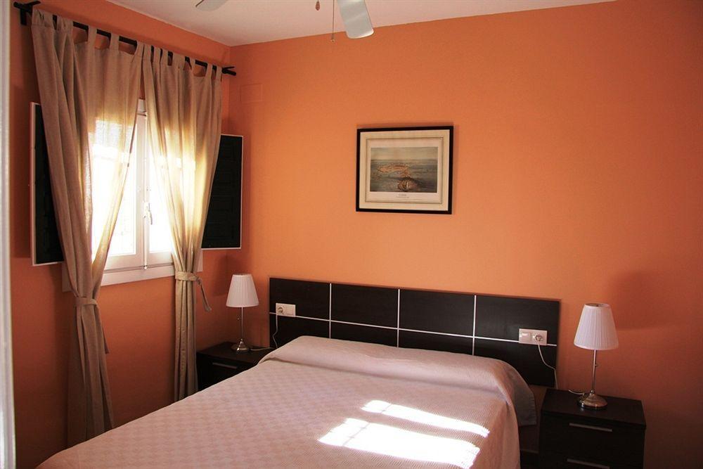 El Celemin De Conil Bed & Breakfast Conil De La Frontera Dış mekan fotoğraf