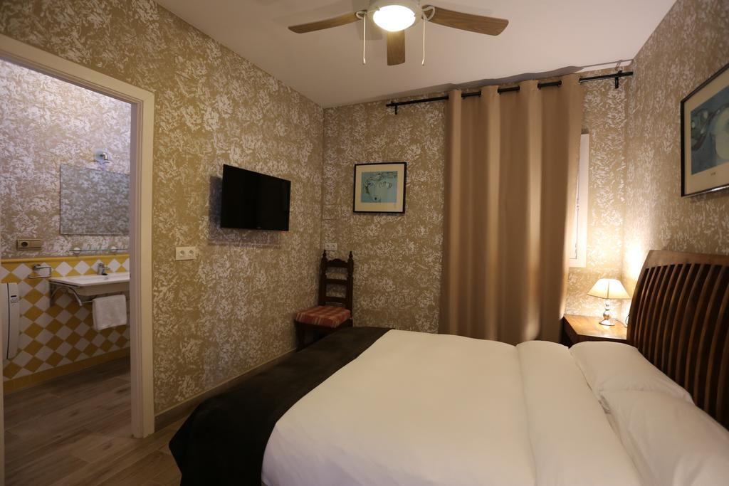 El Celemin De Conil Bed & Breakfast Conil De La Frontera Dış mekan fotoğraf