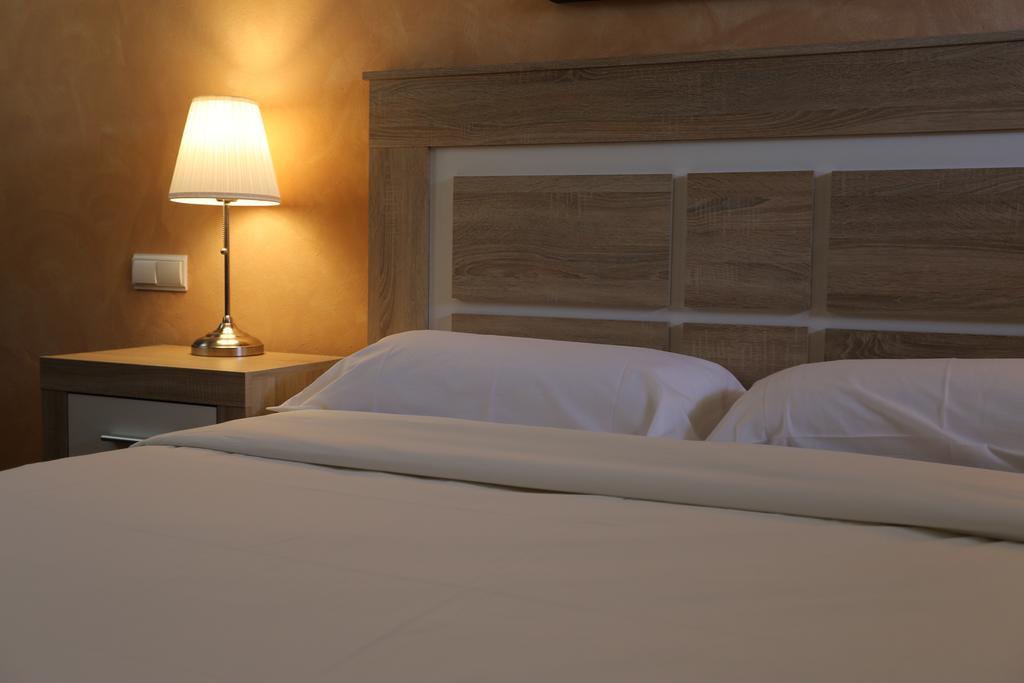 El Celemin De Conil Bed & Breakfast Conil De La Frontera Dış mekan fotoğraf