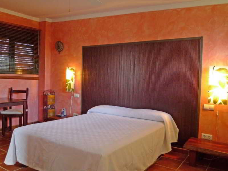 El Celemin De Conil Bed & Breakfast Conil De La Frontera Dış mekan fotoğraf