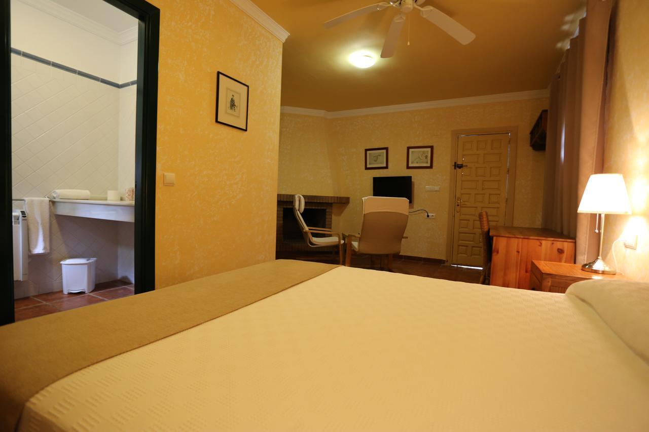 El Celemin De Conil Bed & Breakfast Conil De La Frontera Dış mekan fotoğraf