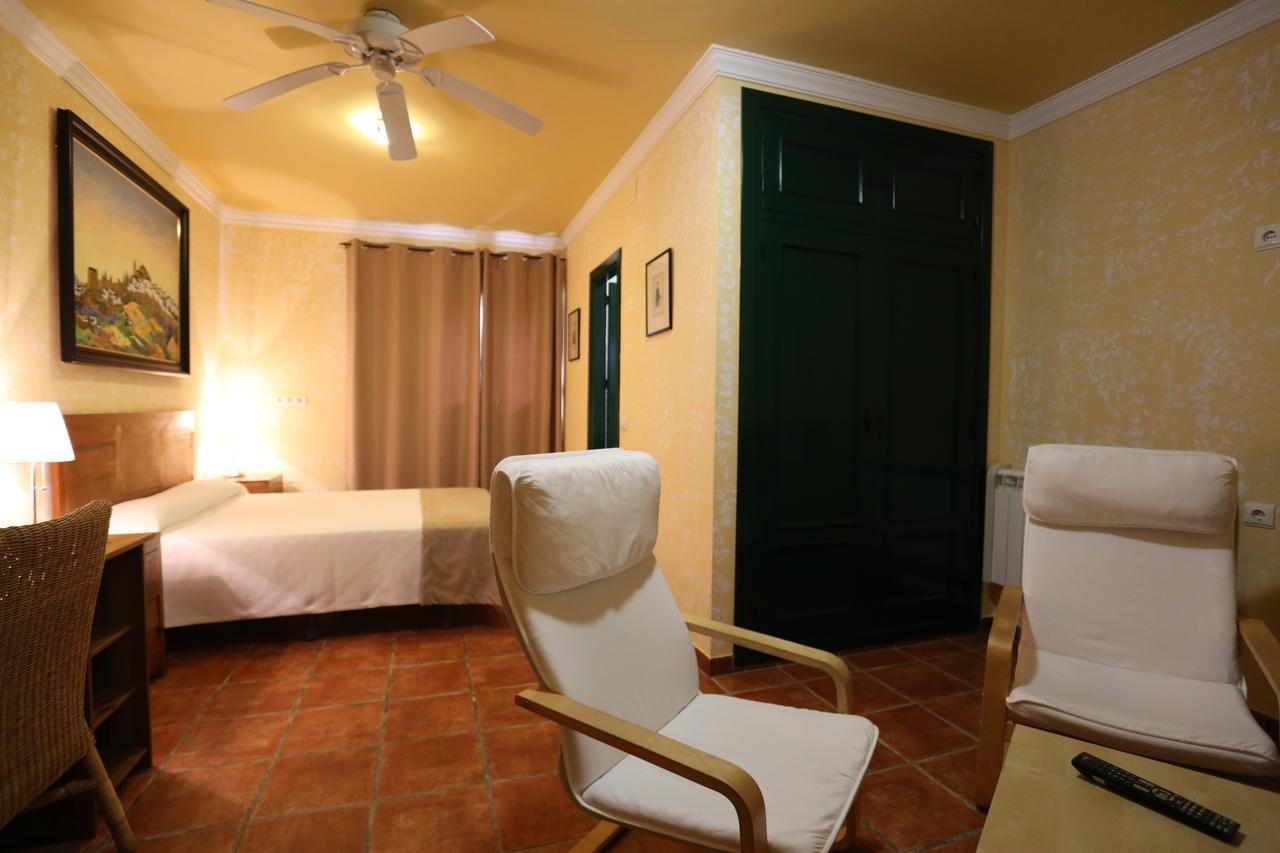 El Celemin De Conil Bed & Breakfast Conil De La Frontera Dış mekan fotoğraf