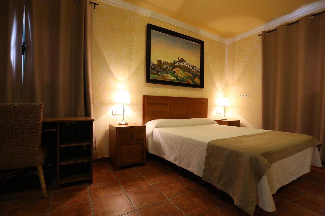 El Celemin De Conil Bed & Breakfast Conil De La Frontera Dış mekan fotoğraf