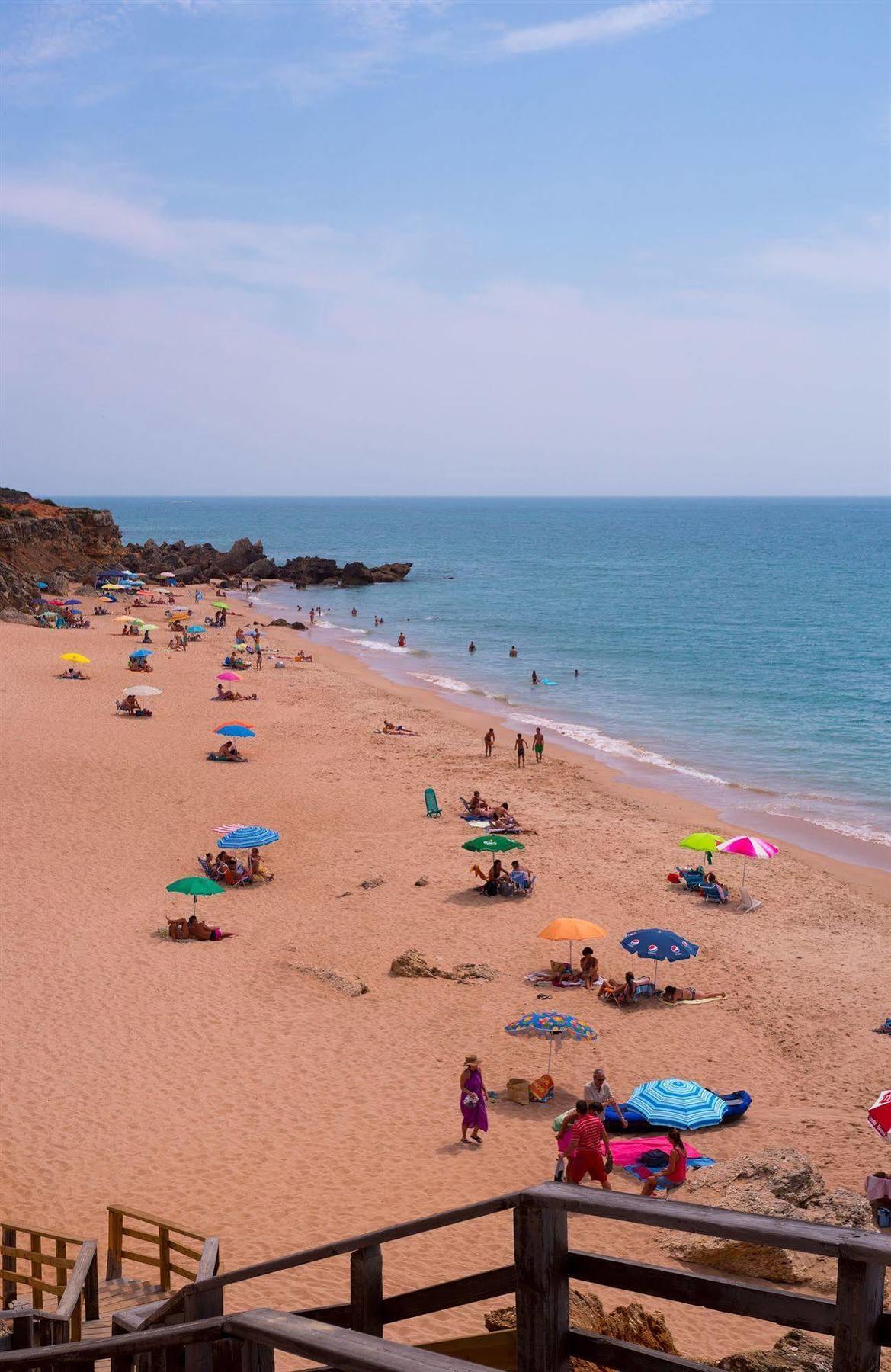 El Celemin De Conil Bed & Breakfast Conil De La Frontera Dış mekan fotoğraf