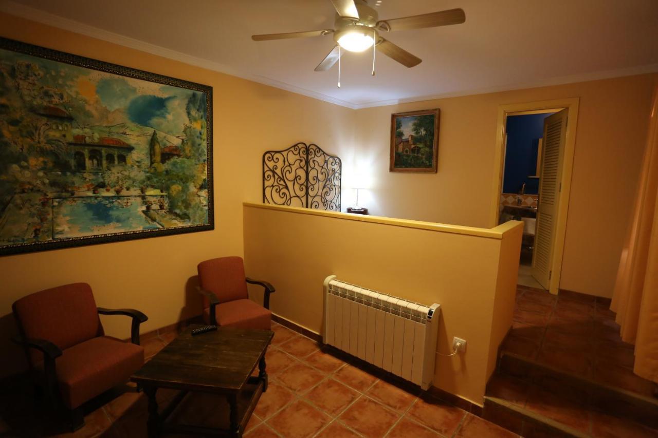El Celemin De Conil Bed & Breakfast Conil De La Frontera Dış mekan fotoğraf
