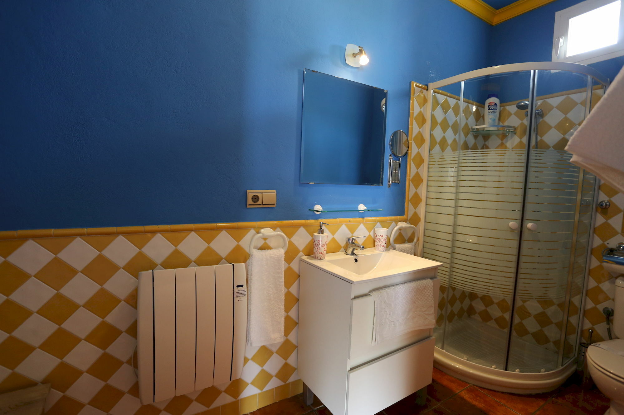 El Celemin De Conil Bed & Breakfast Conil De La Frontera Dış mekan fotoğraf