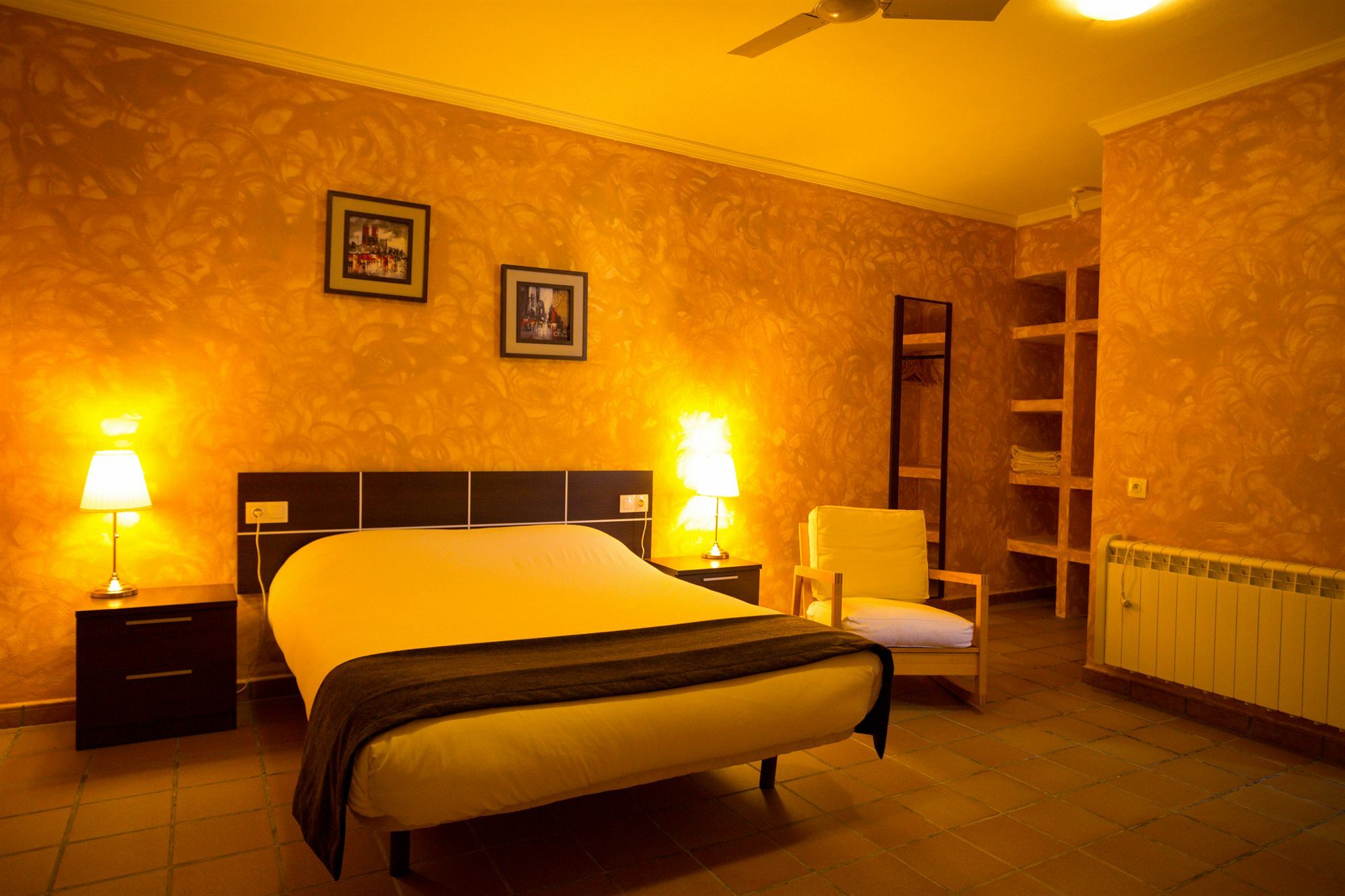 El Celemin De Conil Bed & Breakfast Conil De La Frontera Dış mekan fotoğraf