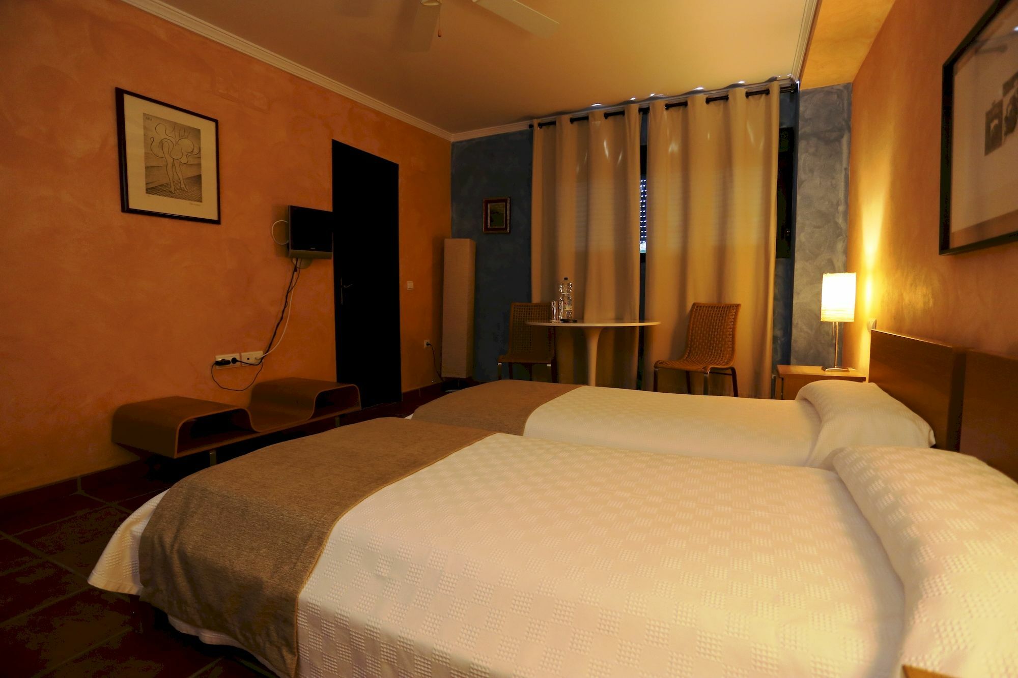El Celemin De Conil Bed & Breakfast Conil De La Frontera Dış mekan fotoğraf