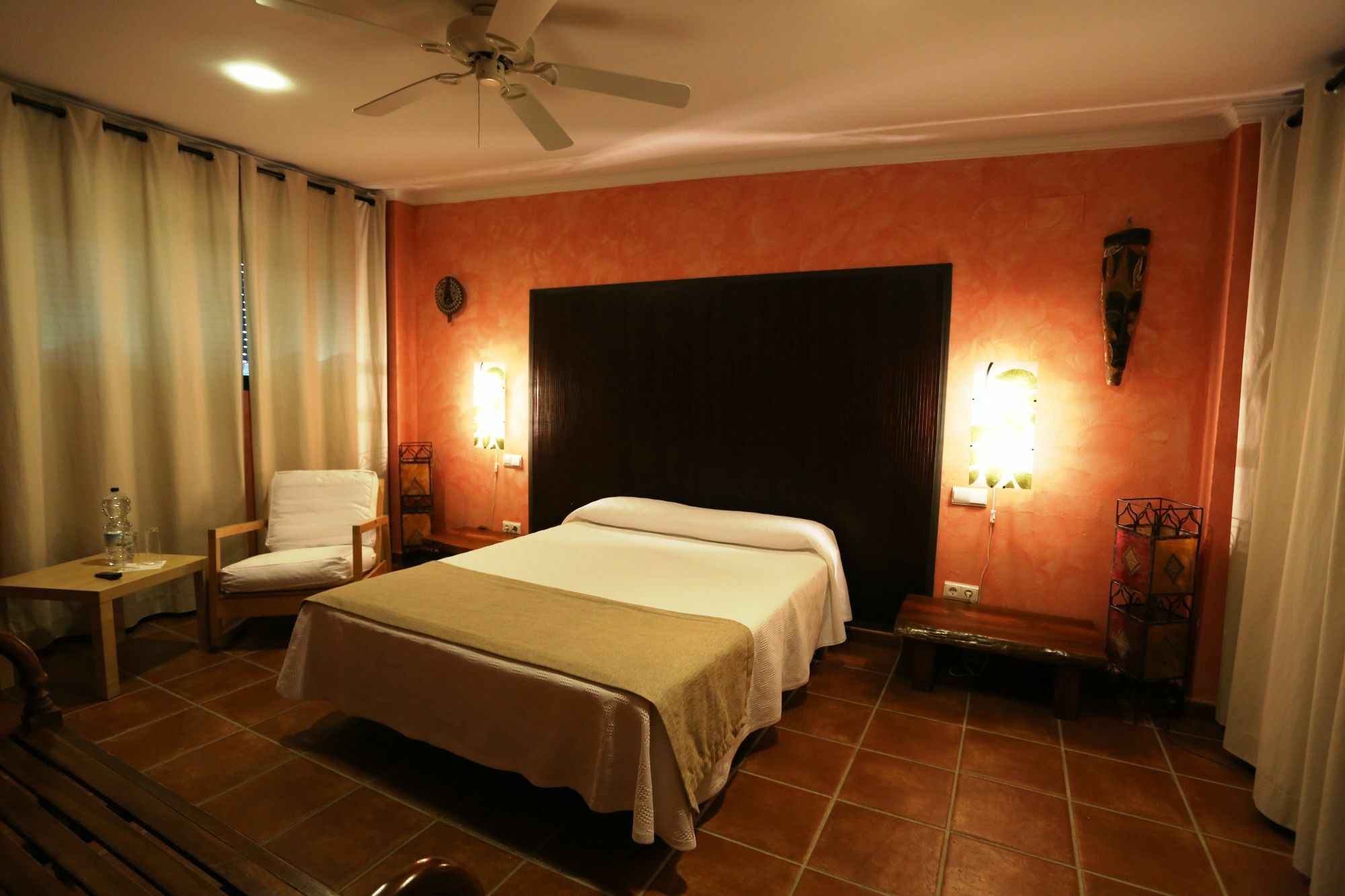 El Celemin De Conil Bed & Breakfast Conil De La Frontera Dış mekan fotoğraf