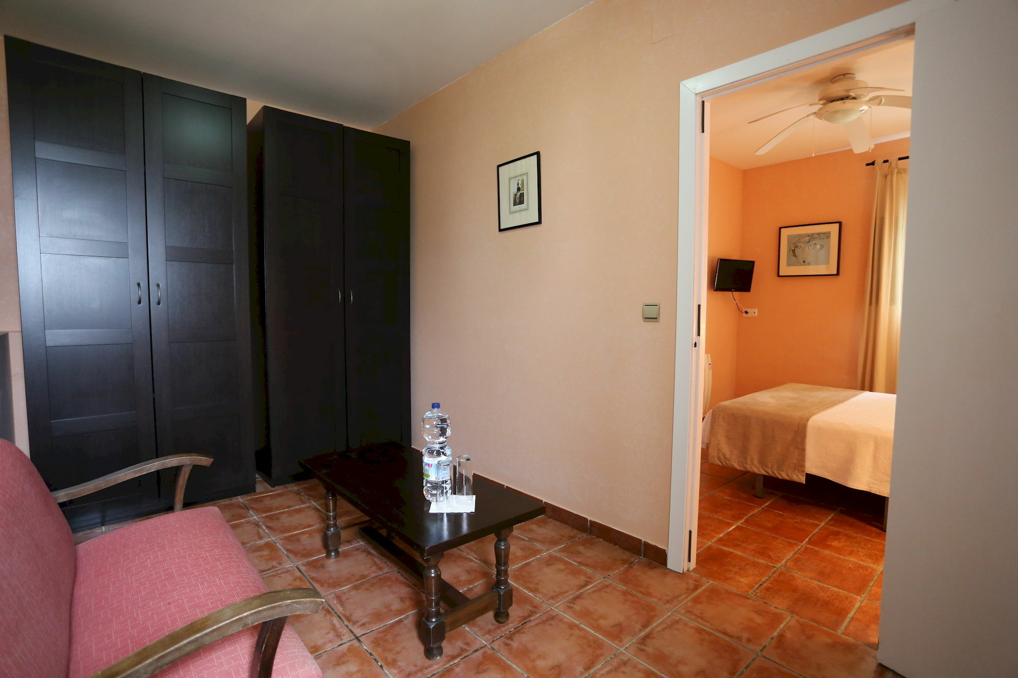 El Celemin De Conil Bed & Breakfast Conil De La Frontera Dış mekan fotoğraf