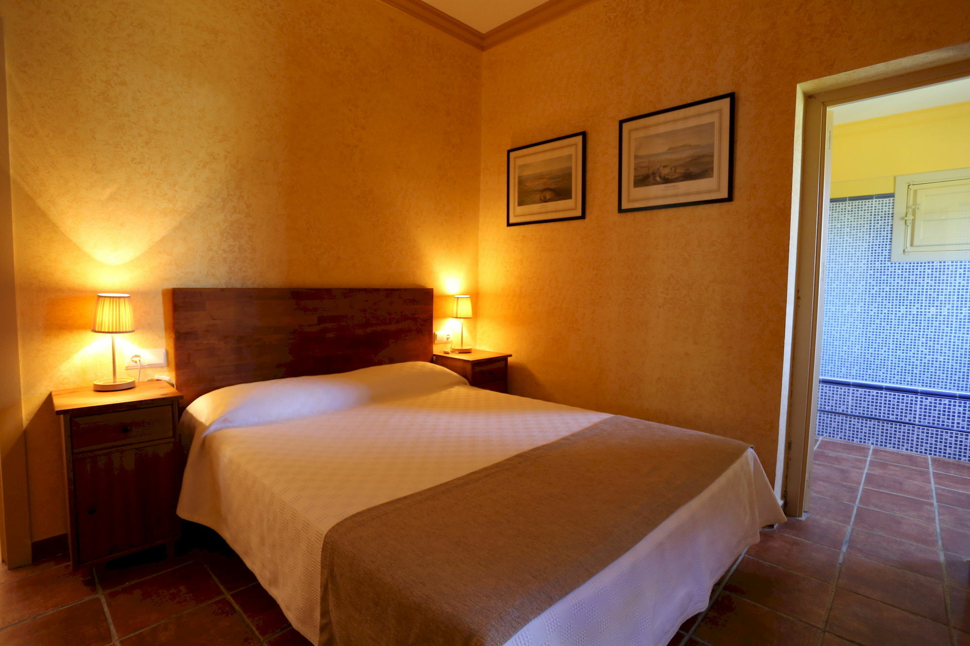 El Celemin De Conil Bed & Breakfast Conil De La Frontera Dış mekan fotoğraf