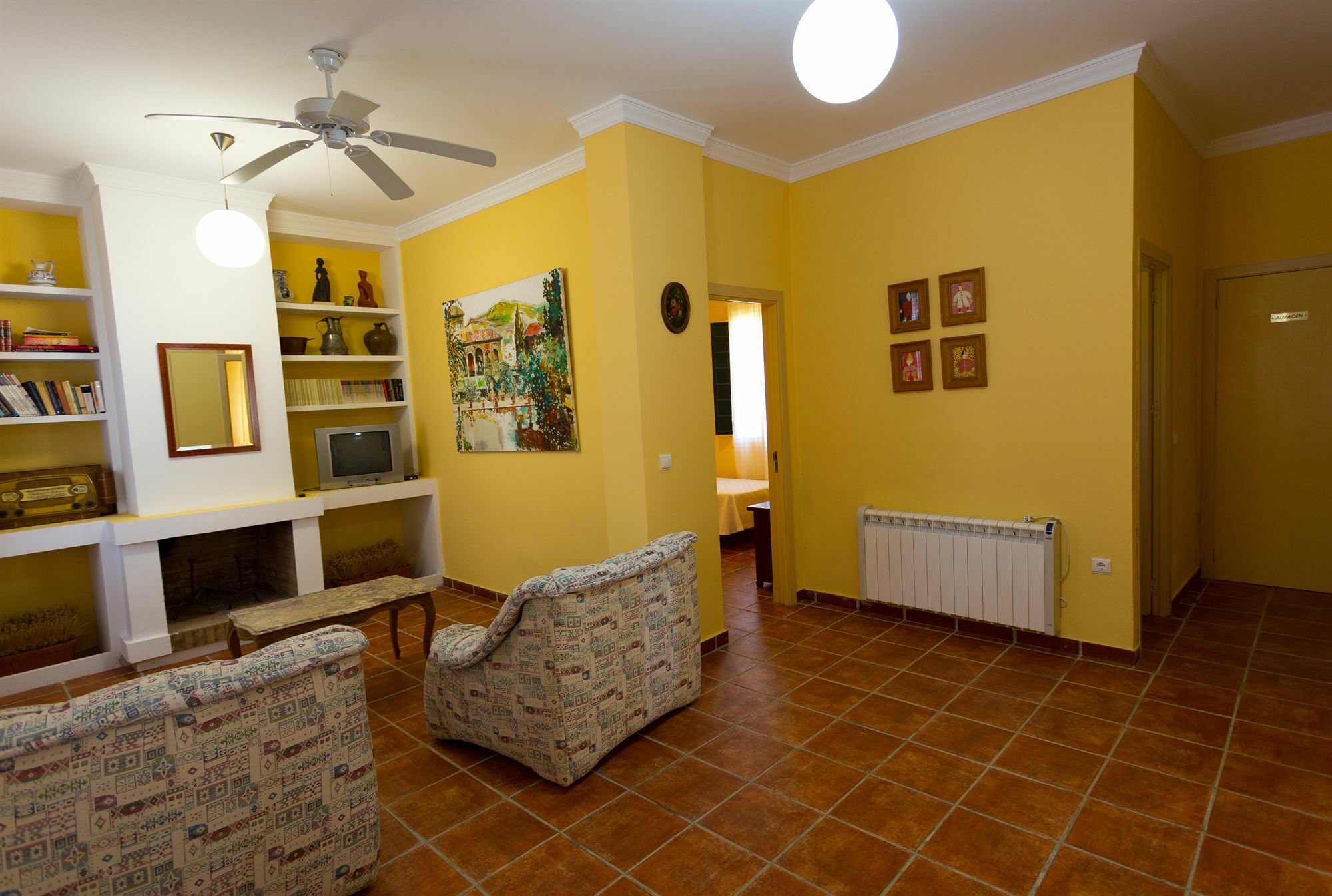 El Celemin De Conil Bed & Breakfast Conil De La Frontera Dış mekan fotoğraf