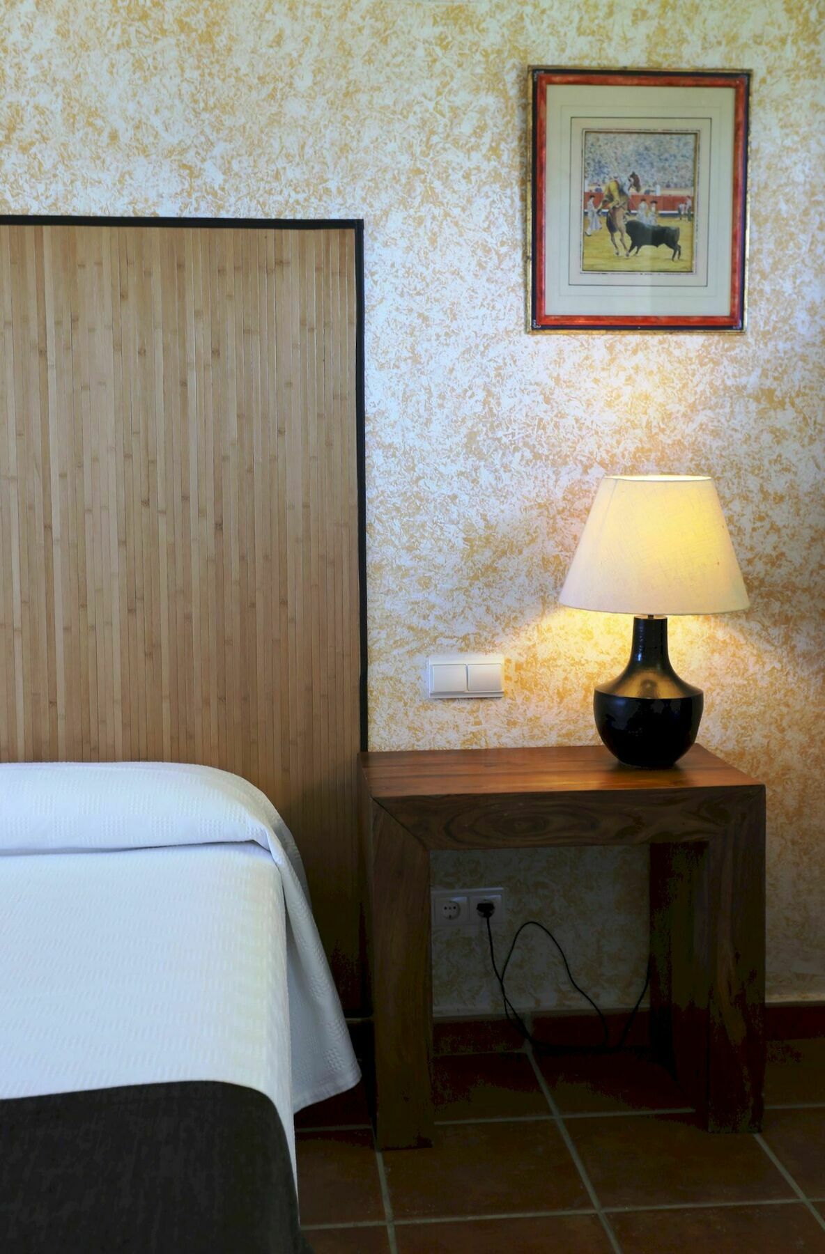 El Celemin De Conil Bed & Breakfast Conil De La Frontera Dış mekan fotoğraf