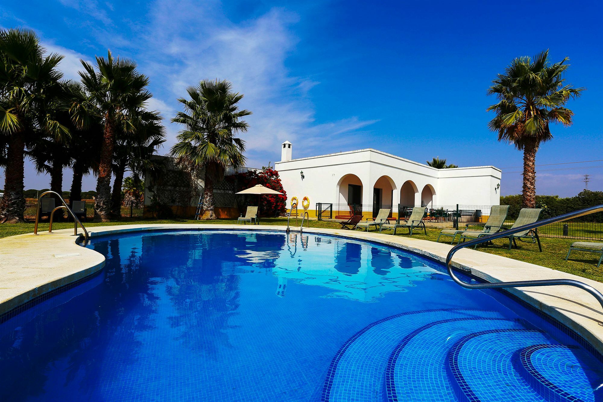 El Celemin De Conil Bed & Breakfast Conil De La Frontera Dış mekan fotoğraf