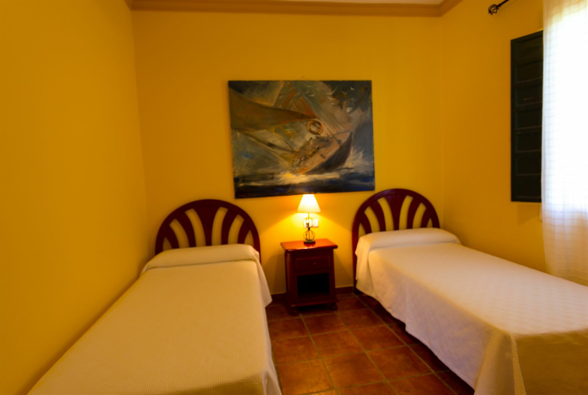 El Celemin De Conil Bed & Breakfast Conil De La Frontera Dış mekan fotoğraf