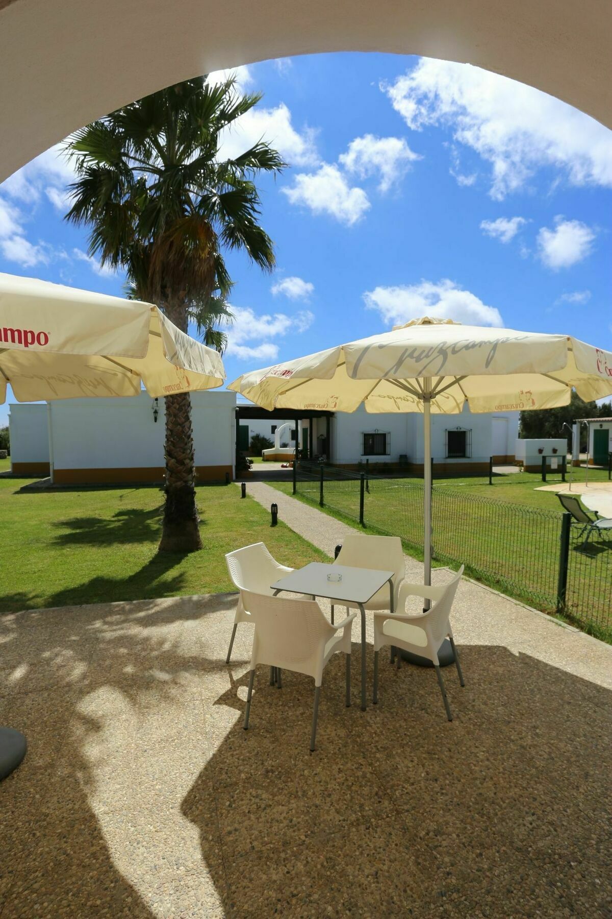 El Celemin De Conil Bed & Breakfast Conil De La Frontera Dış mekan fotoğraf